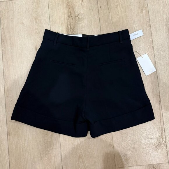 Aritzia Wilfred Labrynth Short - Picture 2 of 6